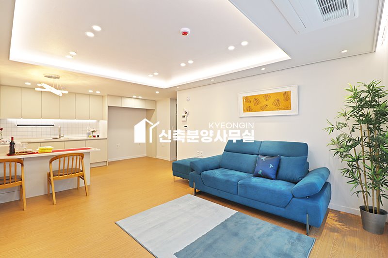 경기 안산상록구 일동 리움하우스 [ 3룸 . 테라스 . 복층 Type ] 분양 매물번호 15323 사진 5