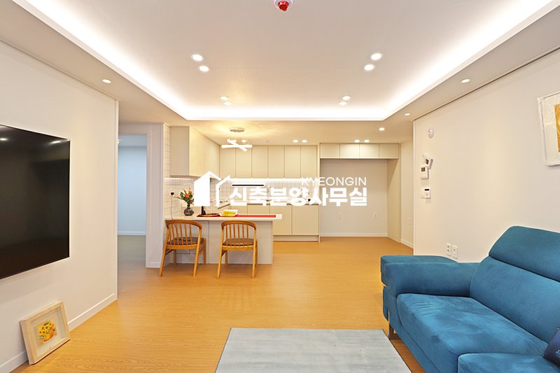 경기 안산상록구 일동 리움하우스 [ 3룸 . 테라스 . 복층 Type ] 분양 매물번호 15323 사진 6