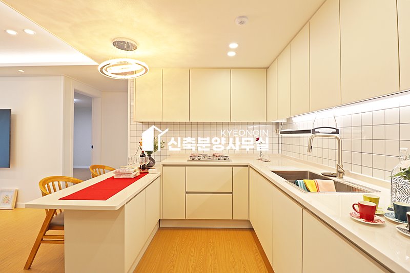 경기 안산상록구 일동 리움하우스 [ 3룸 . 테라스 . 복층 Type ] 분양 매물번호 15323 사진 11