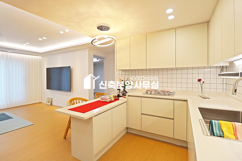 경기 안산상록구 일동 리움하우스 [ 3룸 . 테라스 . 복층 Type ] 분양 매물번호 15323 사진 12