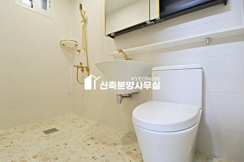 경기 안산상록구 일동 리움하우스 [ 3룸 . 테라스 . 복층 Type ] 분양 매물번호 15323 사진 14