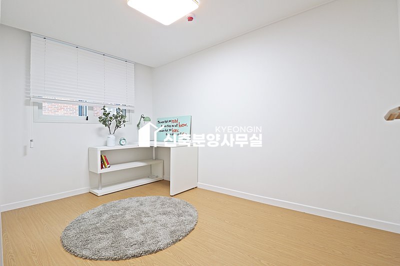 경기 안산상록구 일동 리움하우스 [ 3룸 . 테라스 . 복층 Type ] 분양 매물번호 15323 사진 15