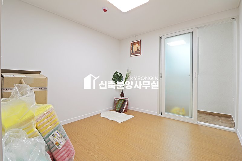 경기 안산상록구 일동 리움하우스 [ 3룸 . 테라스 . 복층 Type ] 분양 매물번호 15323 사진 16
