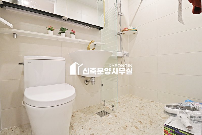 경기 안산상록구 일동 리움하우스 [ 3룸 . 테라스 . 복층 Type ] 분양 매물번호 15323 사진 17