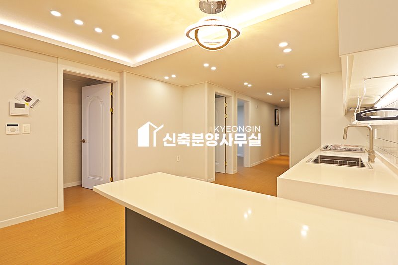 경기 안산상록구 일동 리움하우스 [ 3룸 . 테라스 . 복층 Type ] 분양 매물번호 15323 사진 26