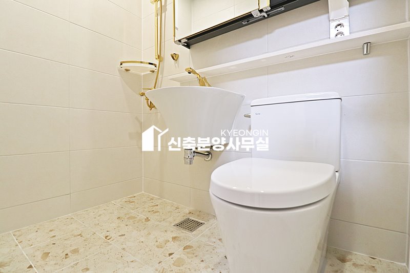 경기 안산상록구 일동 리움하우스 [ 3룸 . 테라스 . 복층 Type ] 분양 매물번호 15323 사진 32