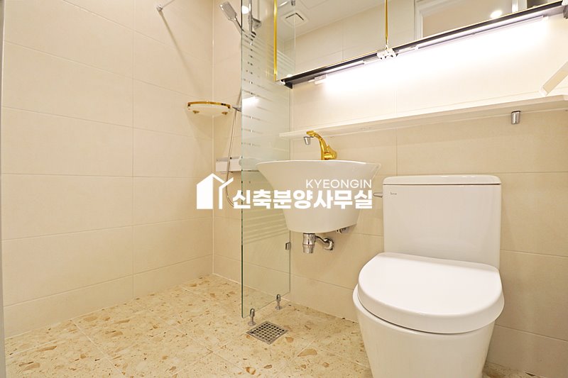 경기 안산상록구 일동 리움하우스 [ 3룸 . 테라스 . 복층 Type ] 분양 매물번호 15323 사진 35