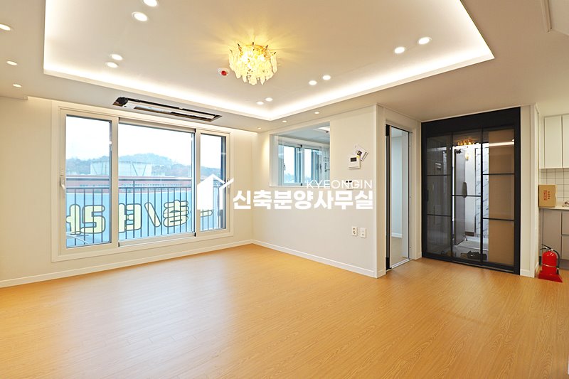 경기 안산상록구 일동 리움하우스 [ 3룸 . 테라스 . 복층 Type ] 분양 매물번호 15323 사진 37