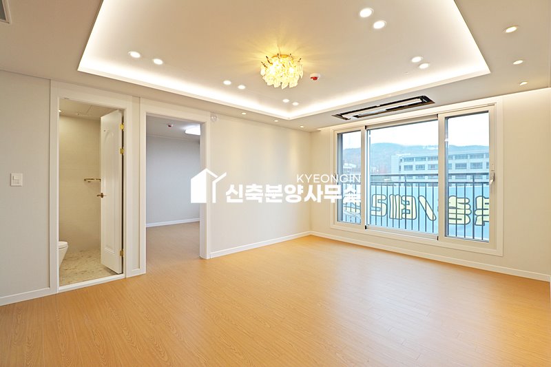 경기 안산상록구 일동 리움하우스 [ 3룸 . 테라스 . 복층 Type ] 분양 매물번호 15323 사진 39