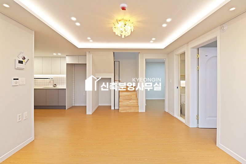 경기 안산상록구 일동 리움하우스 [ 3룸 . 테라스 . 복층 Type ] 분양 매물번호 15323 사진 41
