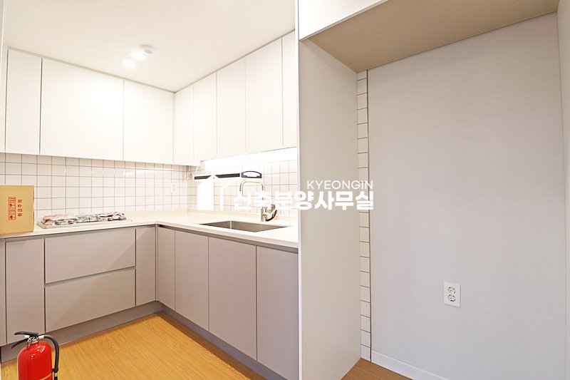 경기 안산상록구 일동 리움하우스 [ 3룸 . 테라스 . 복층 Type ] 분양 매물번호 15323 사진 43