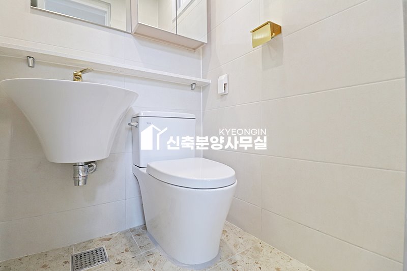 경기 안산상록구 일동 리움하우스 [ 3룸 . 테라스 . 복층 Type ] 분양 매물번호 15323 사진 46