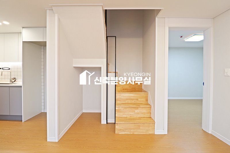 경기 안산상록구 일동 리움하우스 [ 3룸 . 테라스 . 복층 Type ] 분양 매물번호 15323 사진 50