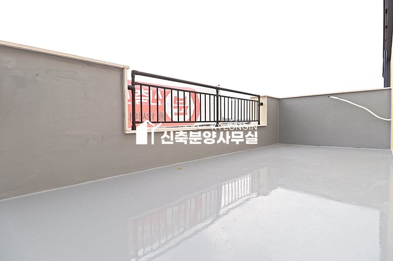 경기 안산상록구 일동 리움하우스 [ 3룸 . 테라스 . 복층 Type ] 분양 매물번호 15323 사진 54
