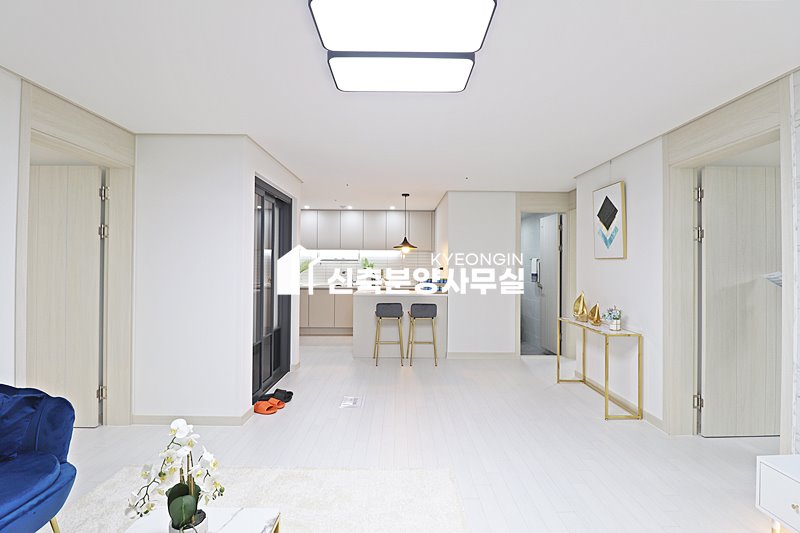 인천 부평구 부평동 아워홈타운 [ A . B . C Type ] 분양 매물번호 15321 사진 7