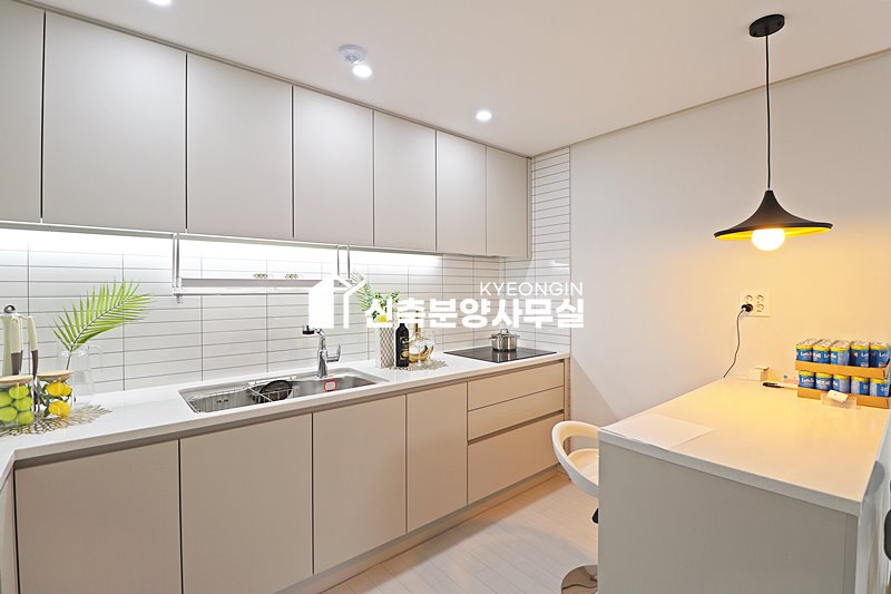 인천 부평구 부평동 아워홈타운 [ A . B . C Type ] 분양 매물번호 15321 사진 11