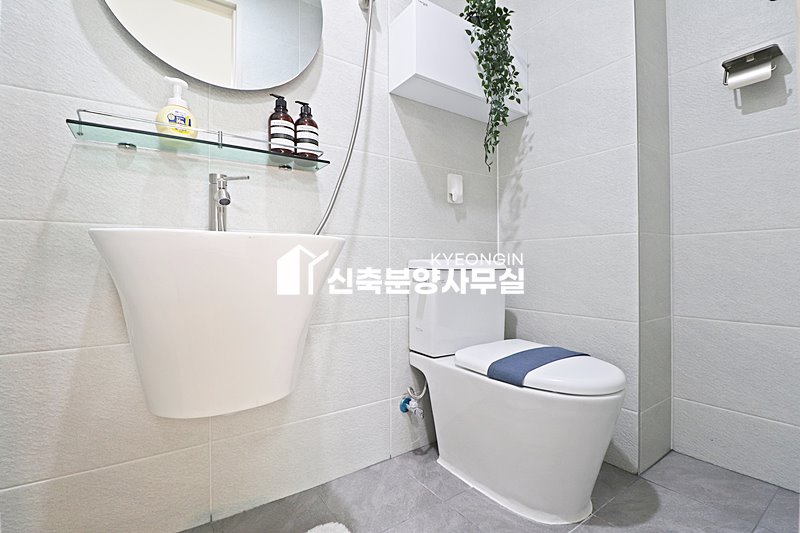 인천 부평구 부평동 아워홈타운 [ A . B . C Type ] 분양 매물번호 15321 사진 13