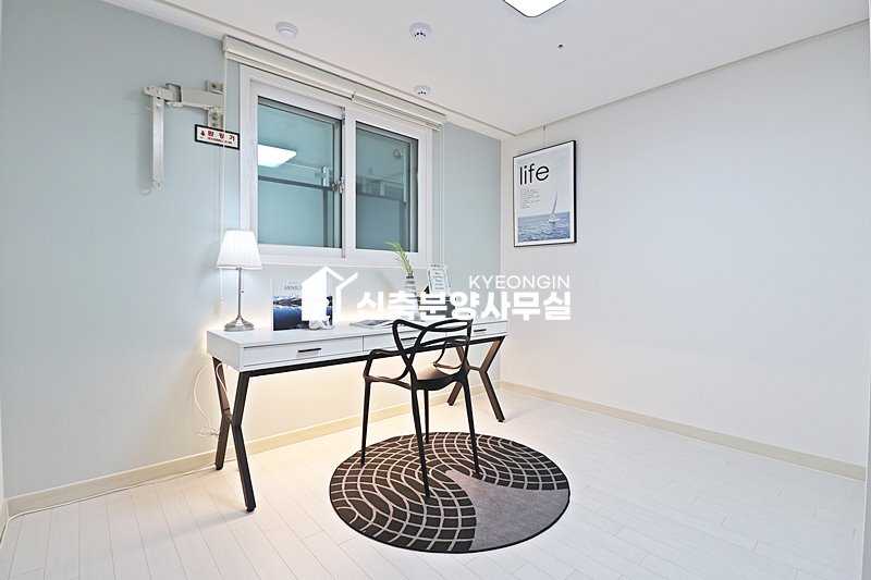 인천 부평구 부평동 아워홈타운 [ A . B . C Type ] 분양 매물번호 15321 사진 14