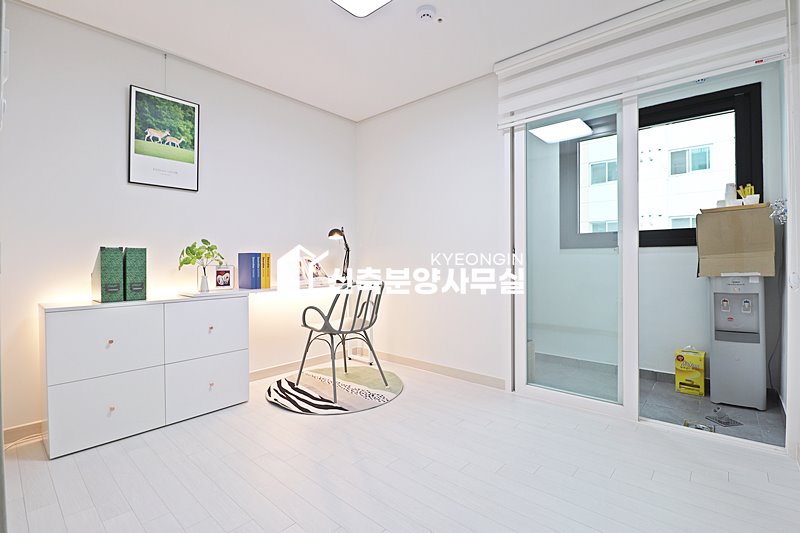 인천 부평구 부평동 아워홈타운 [ A . B . C Type ] 분양 매물번호 15321 사진 15