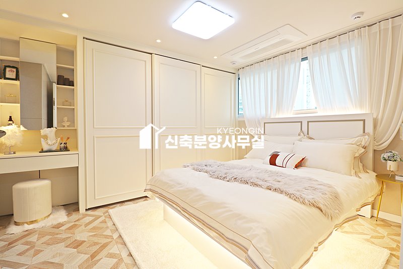 인천 미추홀구 도화동 하이파크 [ 2룸 . 3룸 . 루프탑테라스 Type ] 분양 매물번호 15320 사진 15