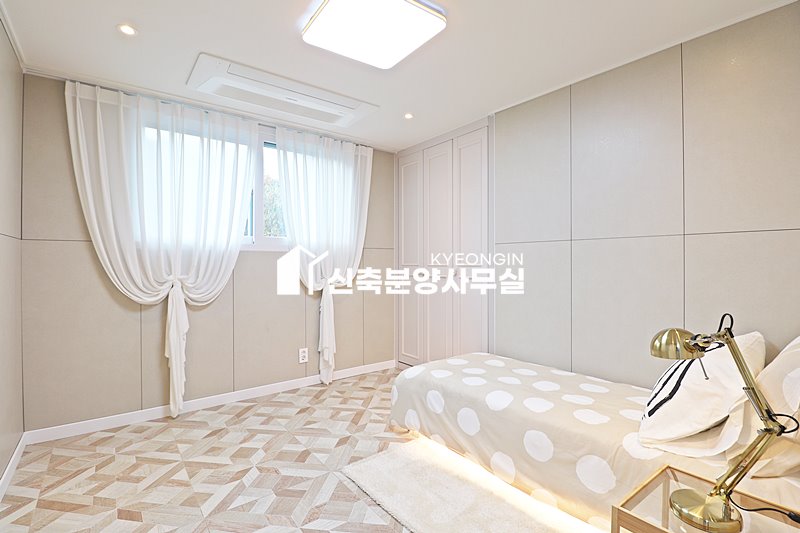 인천 미추홀구 도화동 하이파크 [ 2룸 . 3룸 . 루프탑테라스 Type ] 분양 매물번호 15320 사진 17