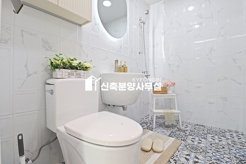 인천 미추홀구 도화동 하이파크 [ 2룸 . 3룸 . 루프탑테라스 Type ] 분양 매물번호 15320 사진 19