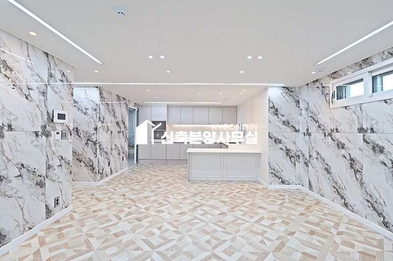 인천 미추홀구 도화동 하이파크 [ 2룸 . 3룸 . 루프탑테라스 Type ] 분양 매물번호 15320 사진 26