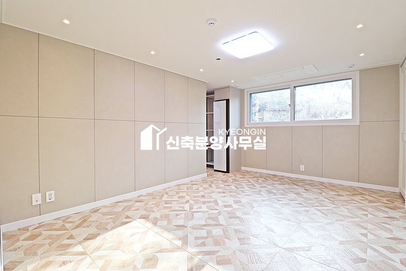 인천 미추홀구 도화동 하이파크 [ 2룸 . 3룸 . 루프탑테라스 Type ] 분양 매물번호 15320 사진 35
