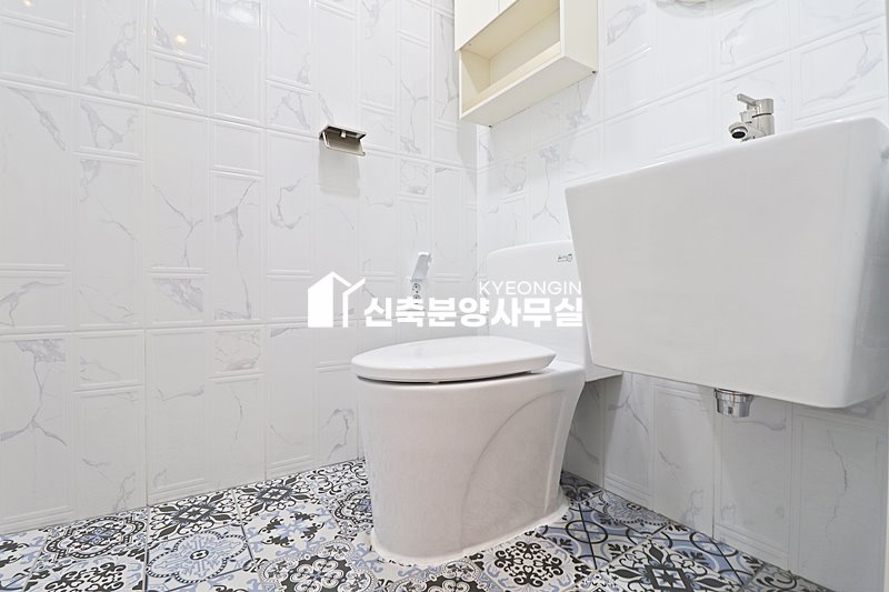 인천 미추홀구 도화동 하이파크 [ 2룸 . 3룸 . 루프탑테라스 Type ] 분양 매물번호 15320 사진 37
