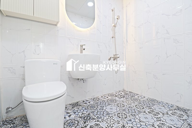 인천 미추홀구 도화동 하이파크 [ 2룸 . 3룸 . 루프탑테라스 Type ] 분양 매물번호 15320 사진 40