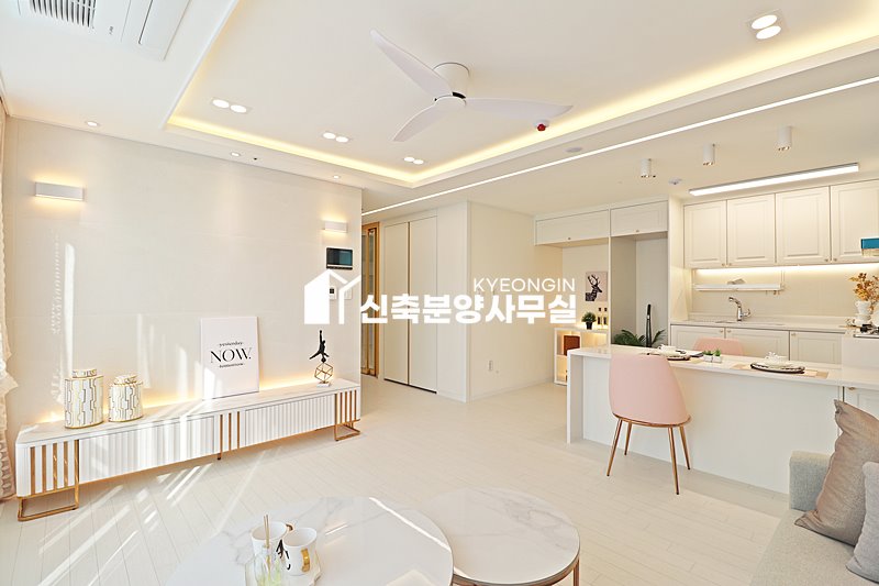 경기 부천소사구 소사본동 성원 J클래스 [ 3룸 . 테라스 Type ] 분양 매물번호 15319 사진 5
