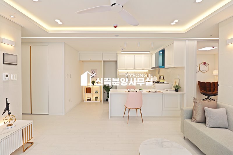 경기 부천소사구 소사본동 성원 J클래스 [ 3룸 . 테라스 Type ] 분양 매물번호 15319 사진 6