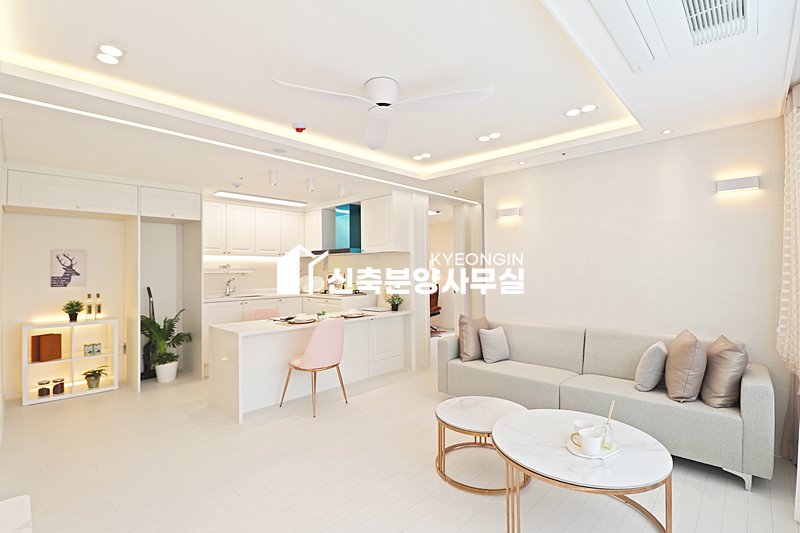 경기 부천소사구 소사본동 성원 J클래스 [ 3룸 . 테라스 Type ] 분양 매물번호 15319 사진 7