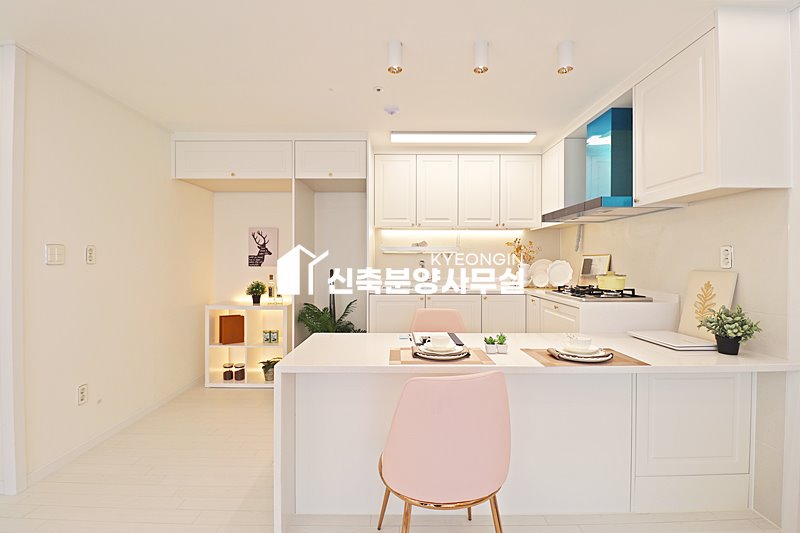 경기 부천소사구 소사본동 성원 J클래스 [ 3룸 . 테라스 Type ] 분양 매물번호 15319 사진 9