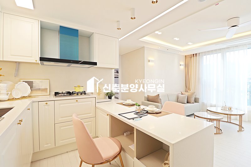 경기 부천소사구 소사본동 성원 J클래스 [ 3룸 . 테라스 Type ] 분양 매물번호 15319 사진 12