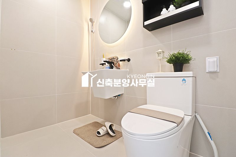 경기 부천소사구 소사본동 성원 J클래스 [ 3룸 . 테라스 Type ] 분양 매물번호 15319 사진 14