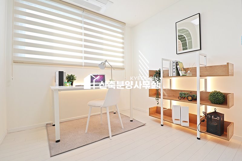 경기 부천소사구 소사본동 성원 J클래스 [ 3룸 . 테라스 Type ] 분양 매물번호 15319 사진 15