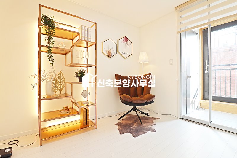 경기 부천소사구 소사본동 성원 J클래스 [ 3룸 . 테라스 Type ] 분양 매물번호 15319 사진 16