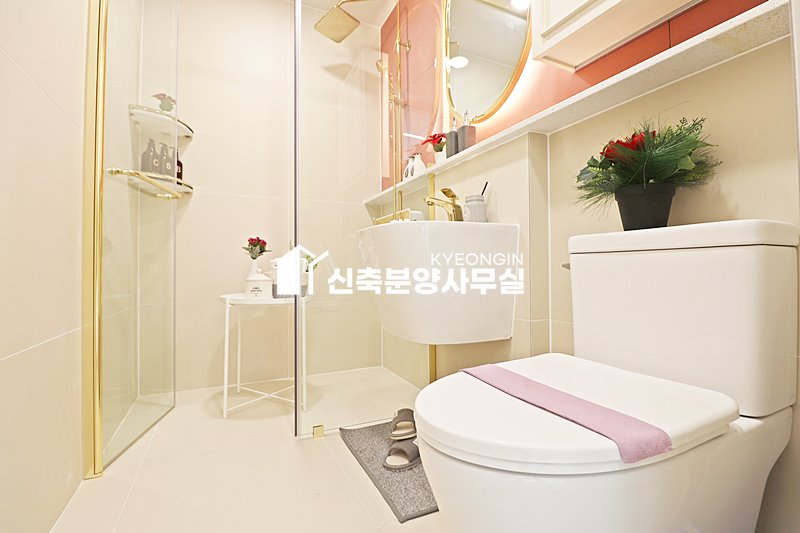 경기 부천소사구 소사본동 성원 J클래스 [ 3룸 . 테라스 Type ] 분양 매물번호 15319 사진 17