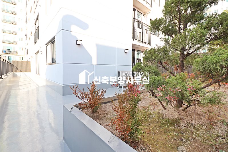 경기 부천소사구 소사본동 성원 J클래스 [ 3룸 . 테라스 Type ] 분양 매물번호 15319 사진 19