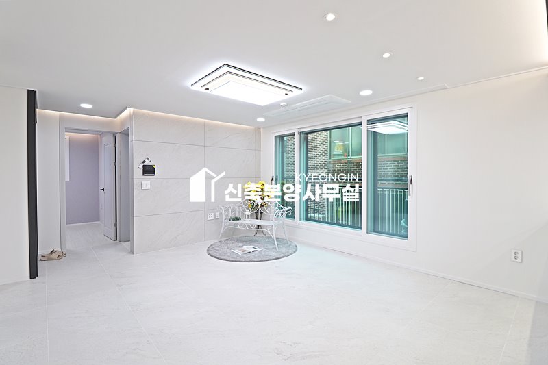 경기 안산상록구 이동 마운틴 4차 [ 2룸 . 3룸 . 테라스 . 복층 Type ] 분양 매물번호 15318 사진 2