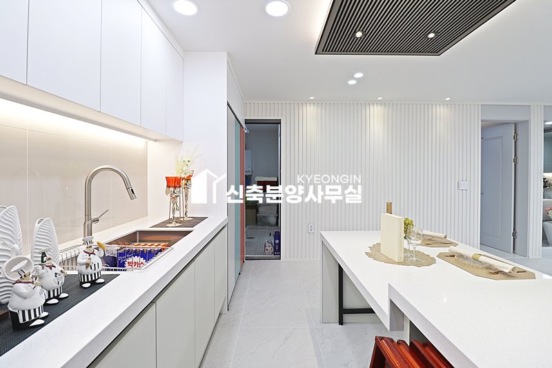 경기 안산상록구 이동 마운틴 4차 [ 2룸 . 3룸 . 테라스 . 복층 Type ] 분양 매물번호 15318 사진 10