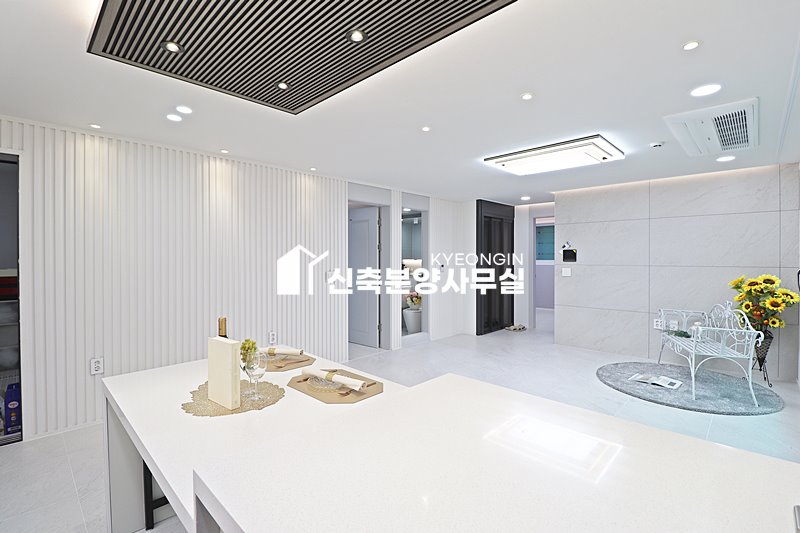 경기 안산상록구 이동 마운틴 4차 [ 2룸 . 3룸 . 테라스 . 복층 Type ] 분양 매물번호 15318 사진 11