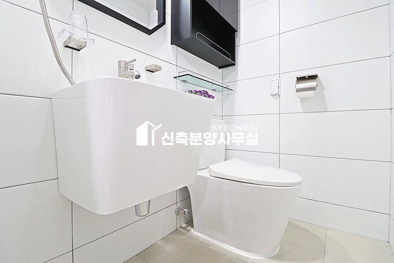 경기 안산상록구 이동 마운틴 4차 [ 2룸 . 3룸 . 테라스 . 복층 Type ] 분양 매물번호 15318 사진 13
