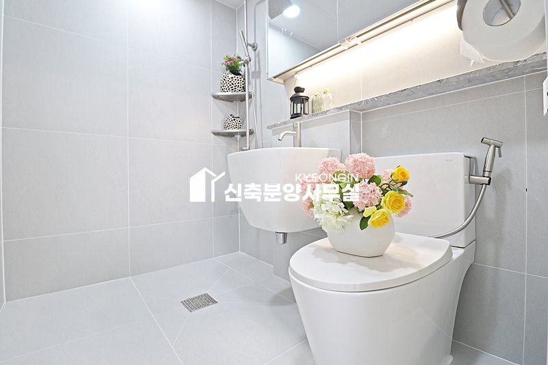 경기 안산상록구 이동 마운틴 4차 [ 2룸 . 3룸 . 테라스 . 복층 Type ] 분양 매물번호 15318 사진 16