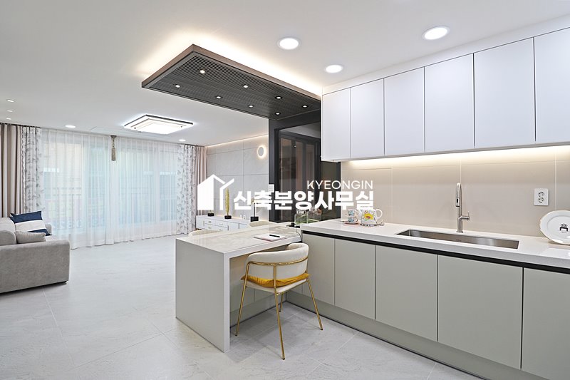 경기 안산상록구 이동 마운틴 4차 [ 2룸 . 3룸 . 테라스 . 복층 Type ] 분양 매물번호 15318 사진 18
