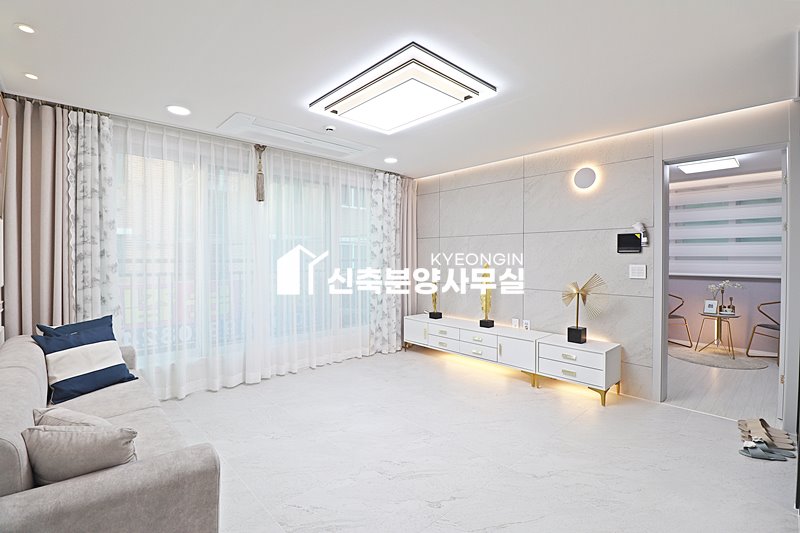 경기 안산상록구 이동 마운틴 4차 [ 2룸 . 3룸 . 테라스 . 복층 Type ] 분양 매물번호 15318 사진 19