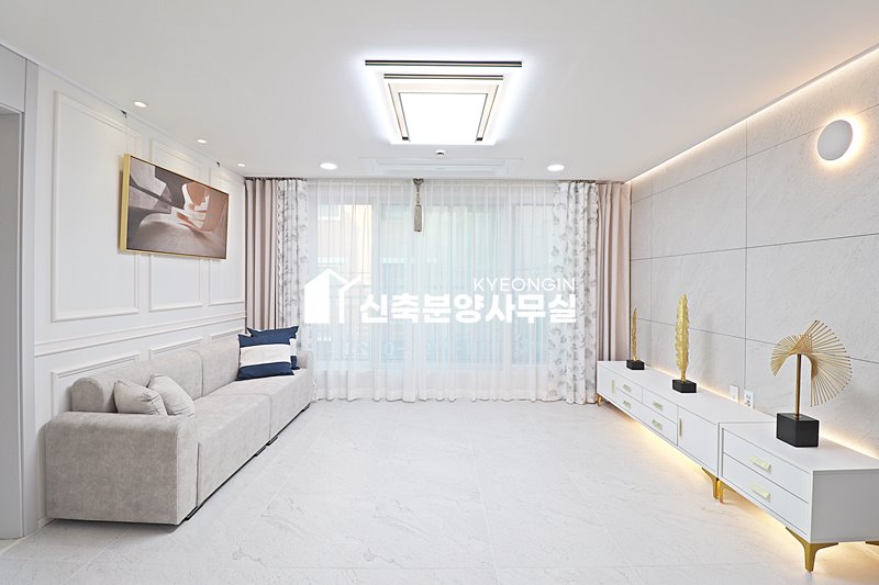 경기 안산상록구 이동 마운틴 4차 [ 2룸 . 3룸 . 테라스 . 복층 Type ] 분양 매물번호 15318 사진 20
