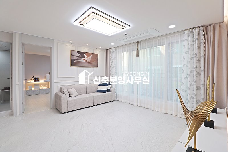 경기 안산상록구 이동 마운틴 4차 [ 2룸 . 3룸 . 테라스 . 복층 Type ] 분양 매물번호 15318 사진 21