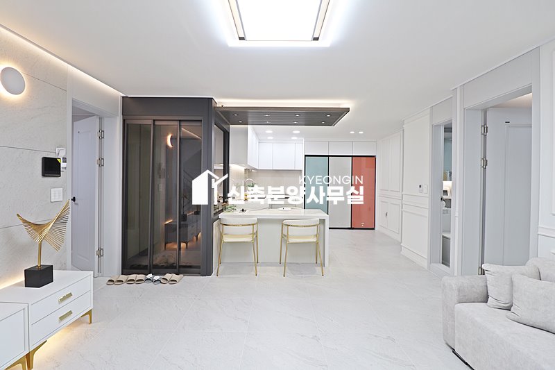 경기 안산상록구 이동 마운틴 4차 [ 2룸 . 3룸 . 테라스 . 복층 Type ] 분양 매물번호 15318 사진 23